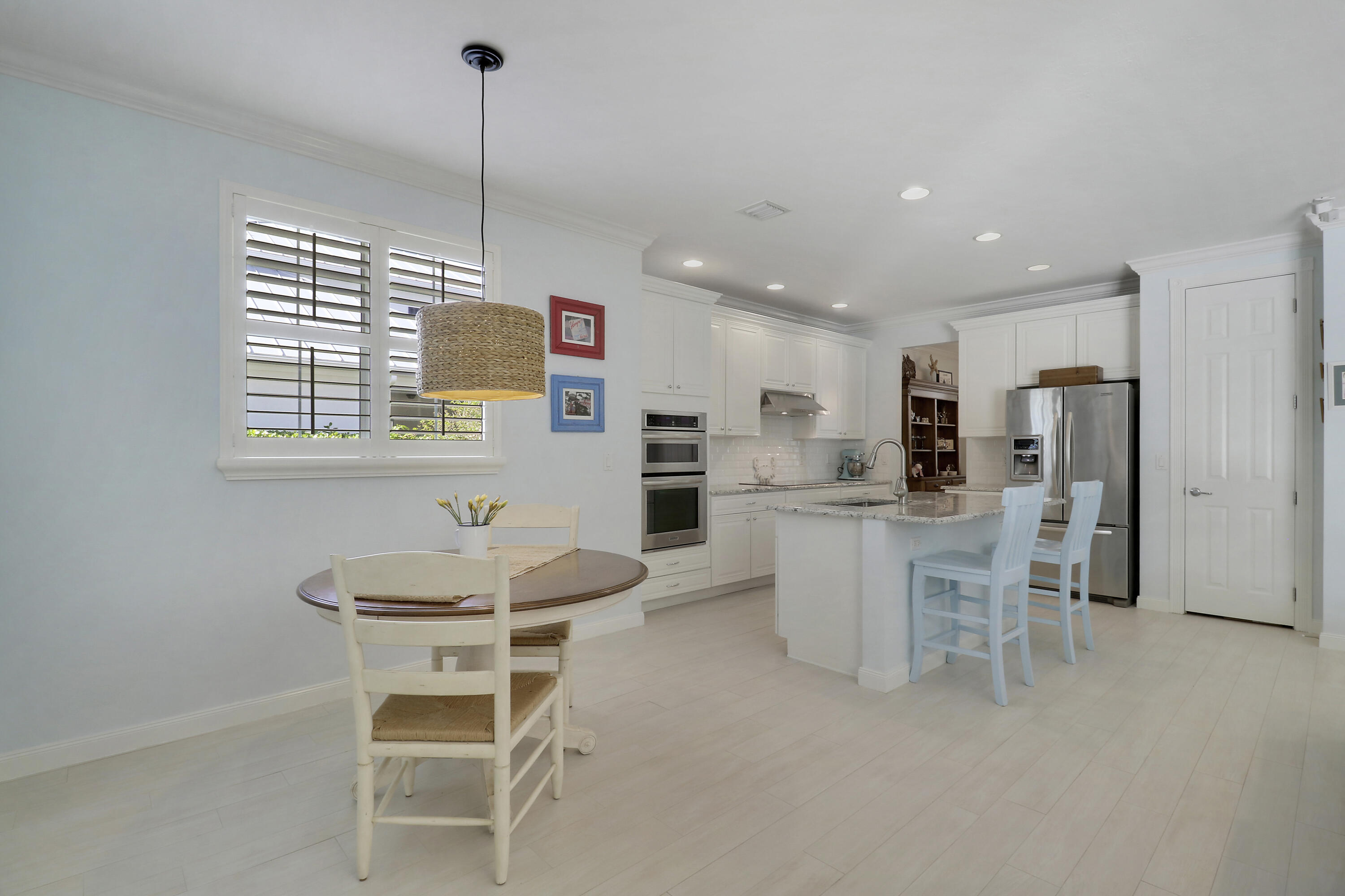 3421 Duval Street Jupiter, FL 33458 - Photo 13 of 51 Eat in Kitchen