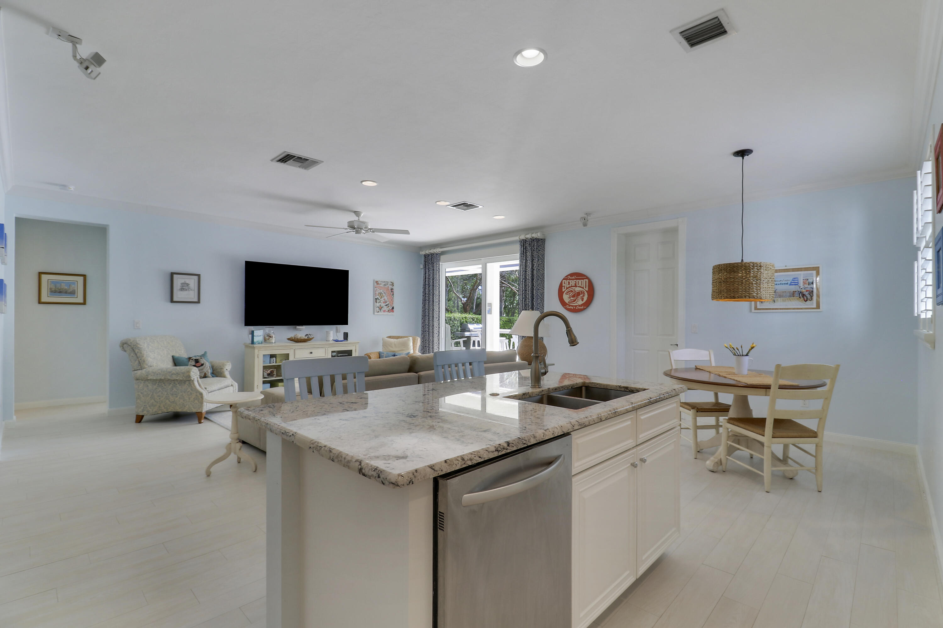 3421 Duval Street Jupiter, FL 33458 - Photo 16 of 51 Great Room