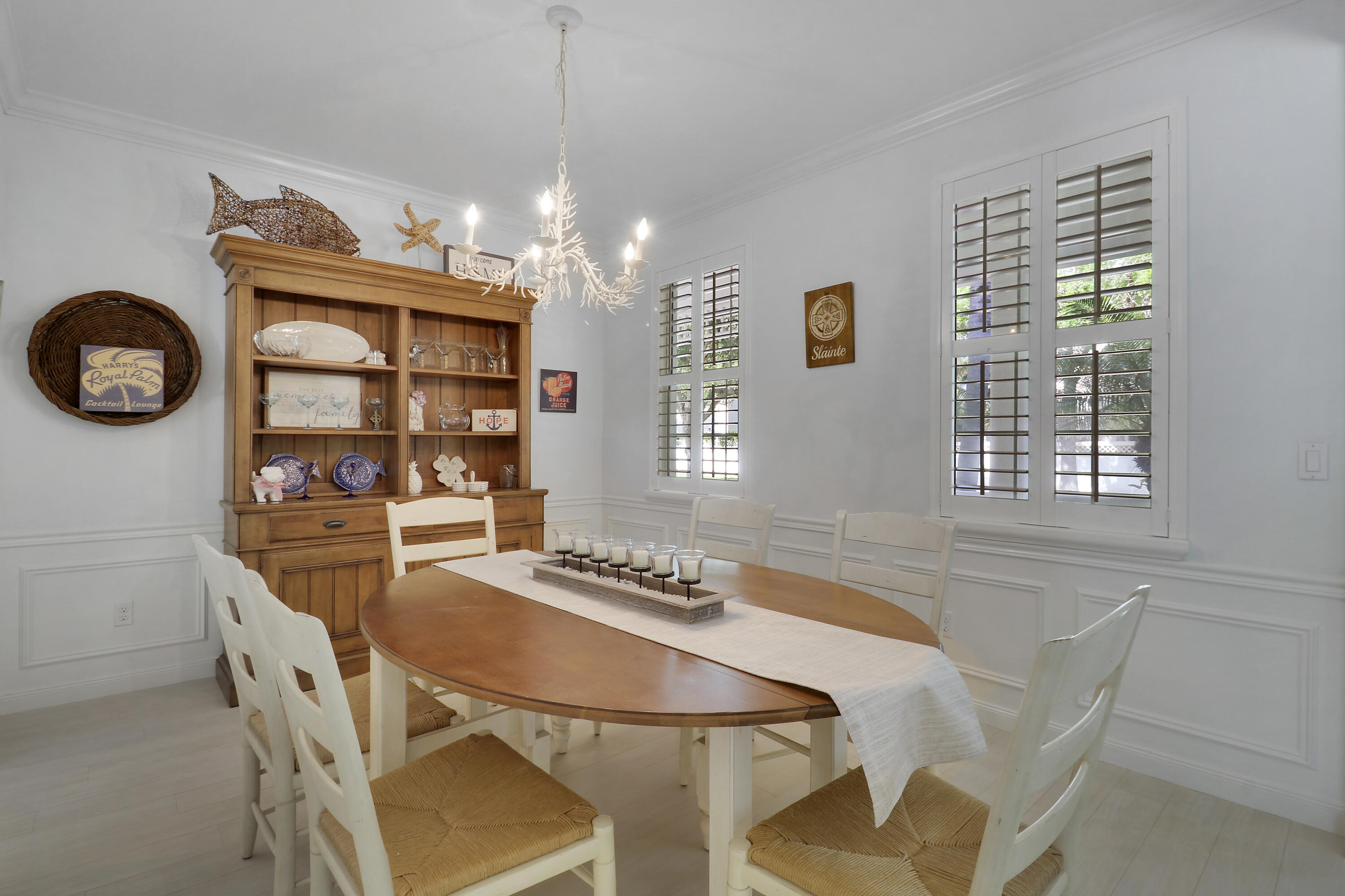 3421 Duval Street Jupiter, FL 33458 - Photo 19 of 51 Formal Dining Room
