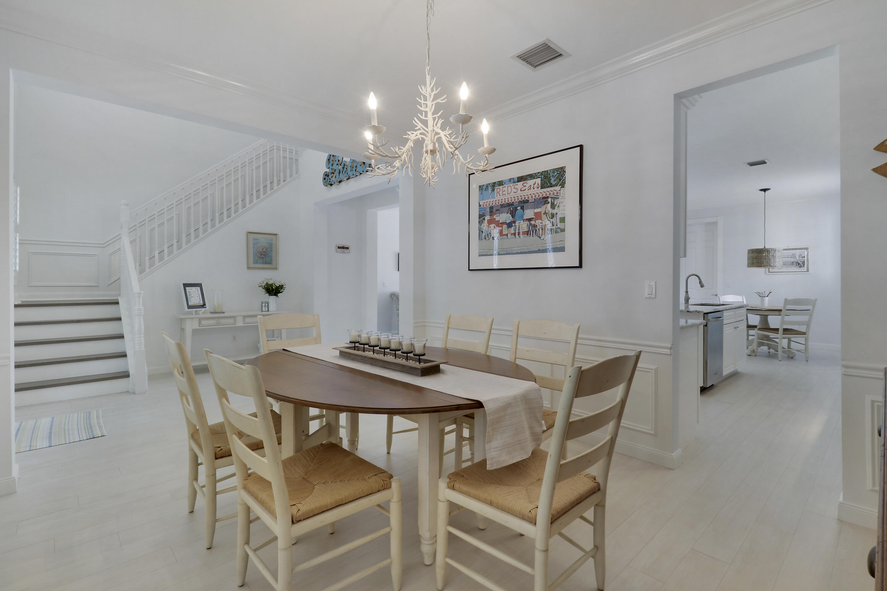 3421 Duval Street Jupiter, FL 33458 - Photo 20 of 51 Dining Room