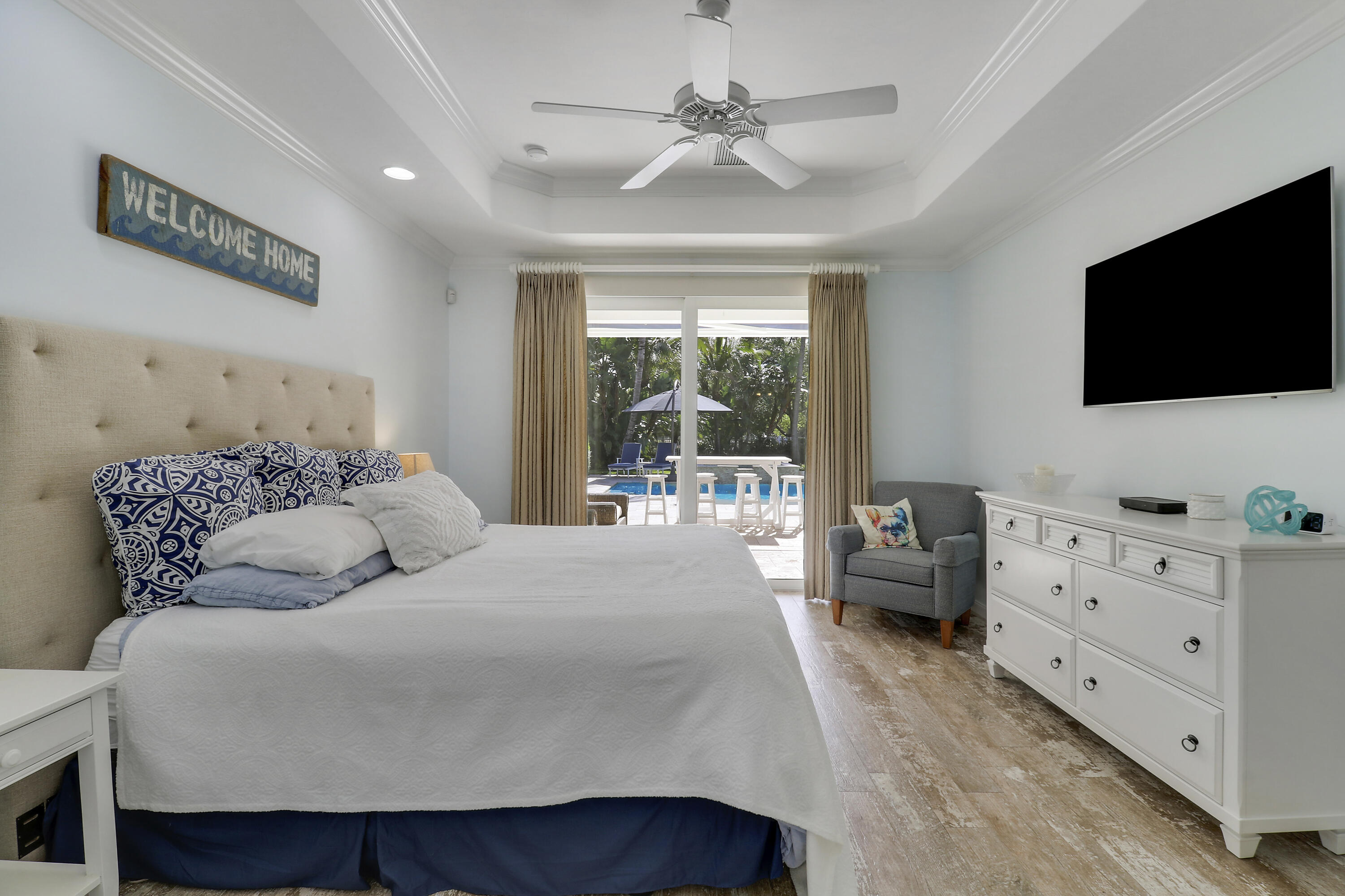 3421 Duval Street Jupiter, FL 33458 - Photo 21 of 51 Primary Suite