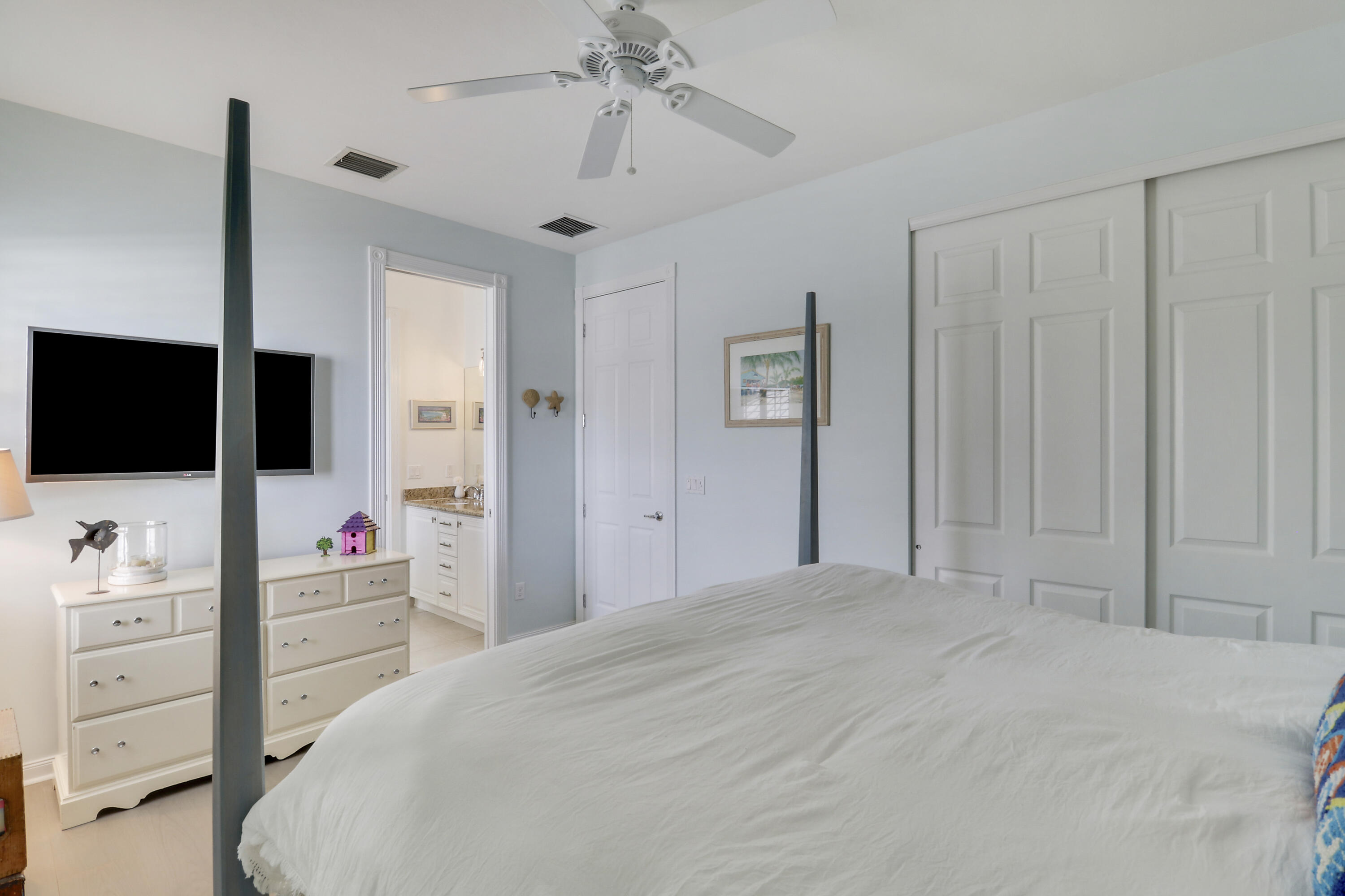 3421 Duval Street Jupiter, FL 33458 - Photo 29 of 51 Bedroom 3