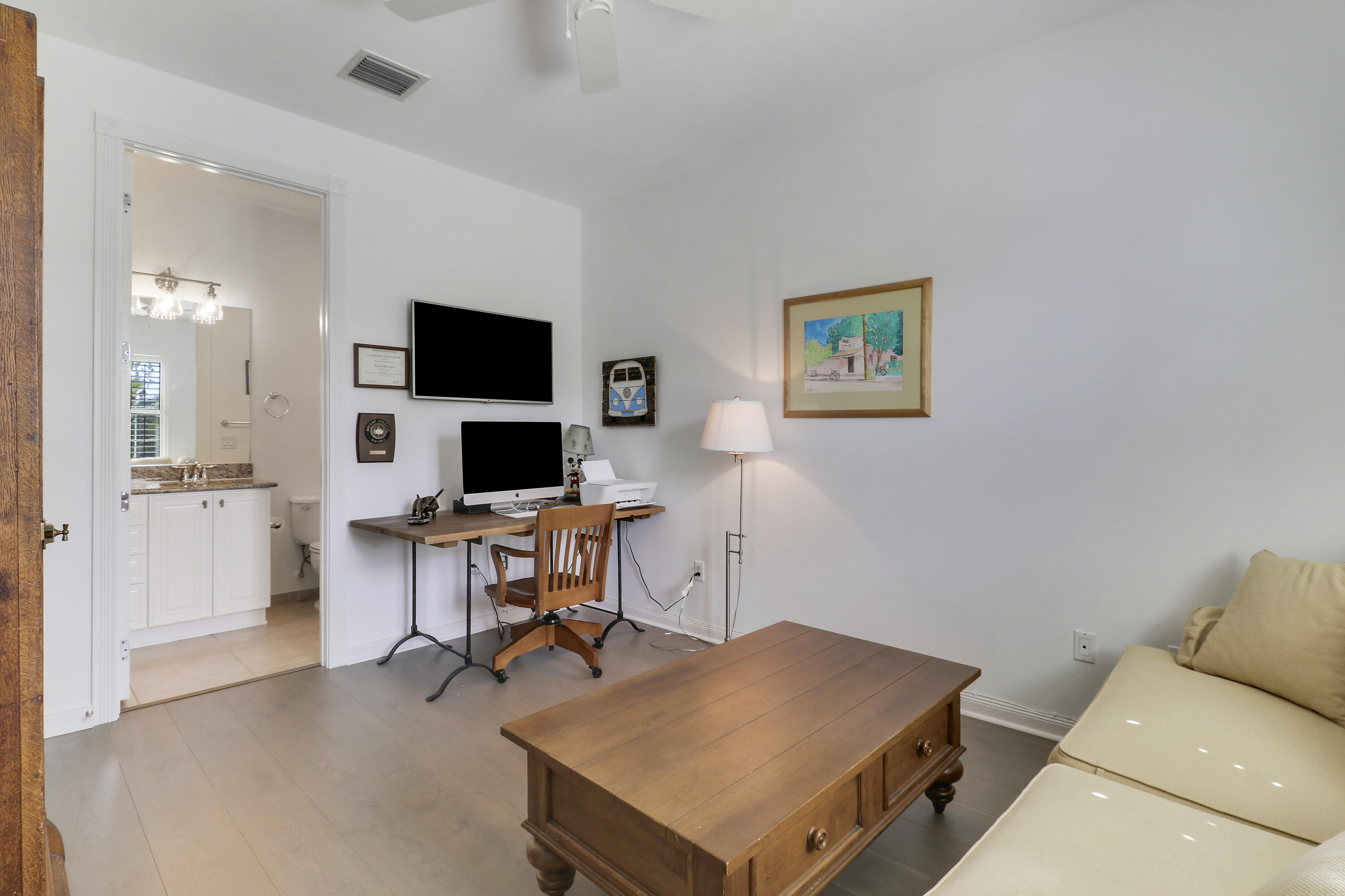 3421 Duval Street Jupiter, FL 33458 - Photo 31 of 51 Bedroom 4 with ensuite