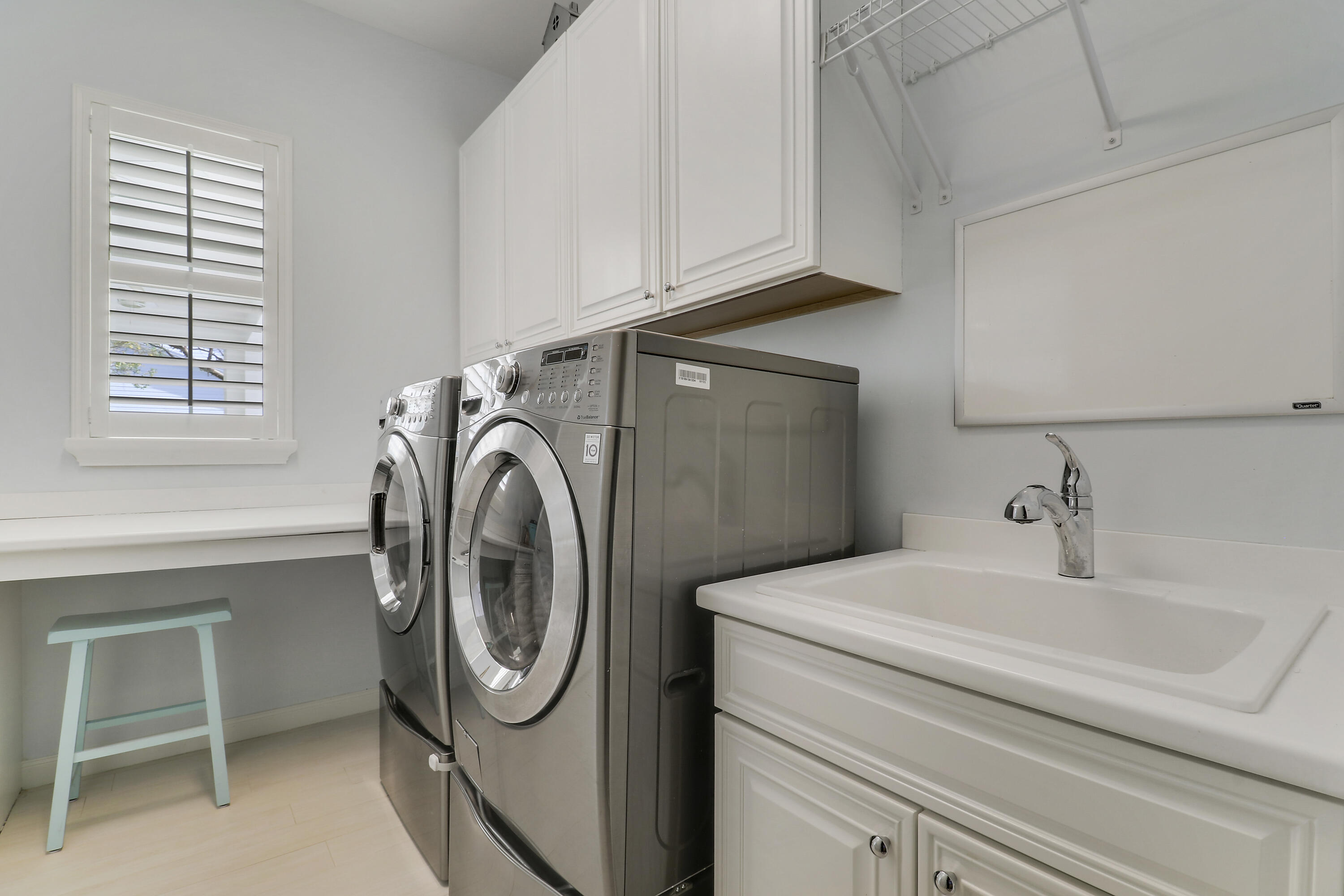 3421 Duval Street Jupiter, FL 33458 - Photo 34 of 51 Laundry