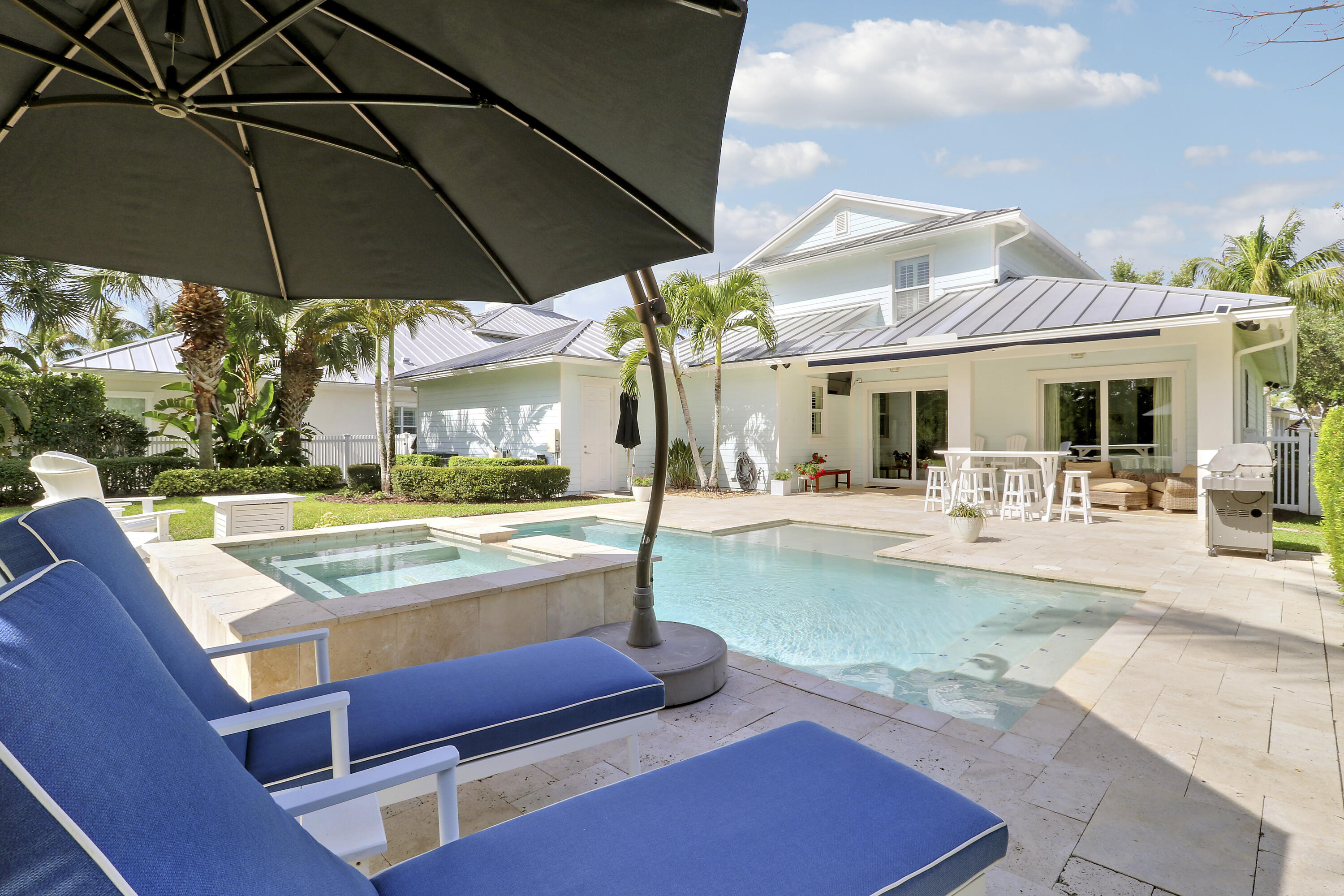 3421 Duval Street Jupiter, FL 33458 - Photo 39 of 51 Tropical Oasis