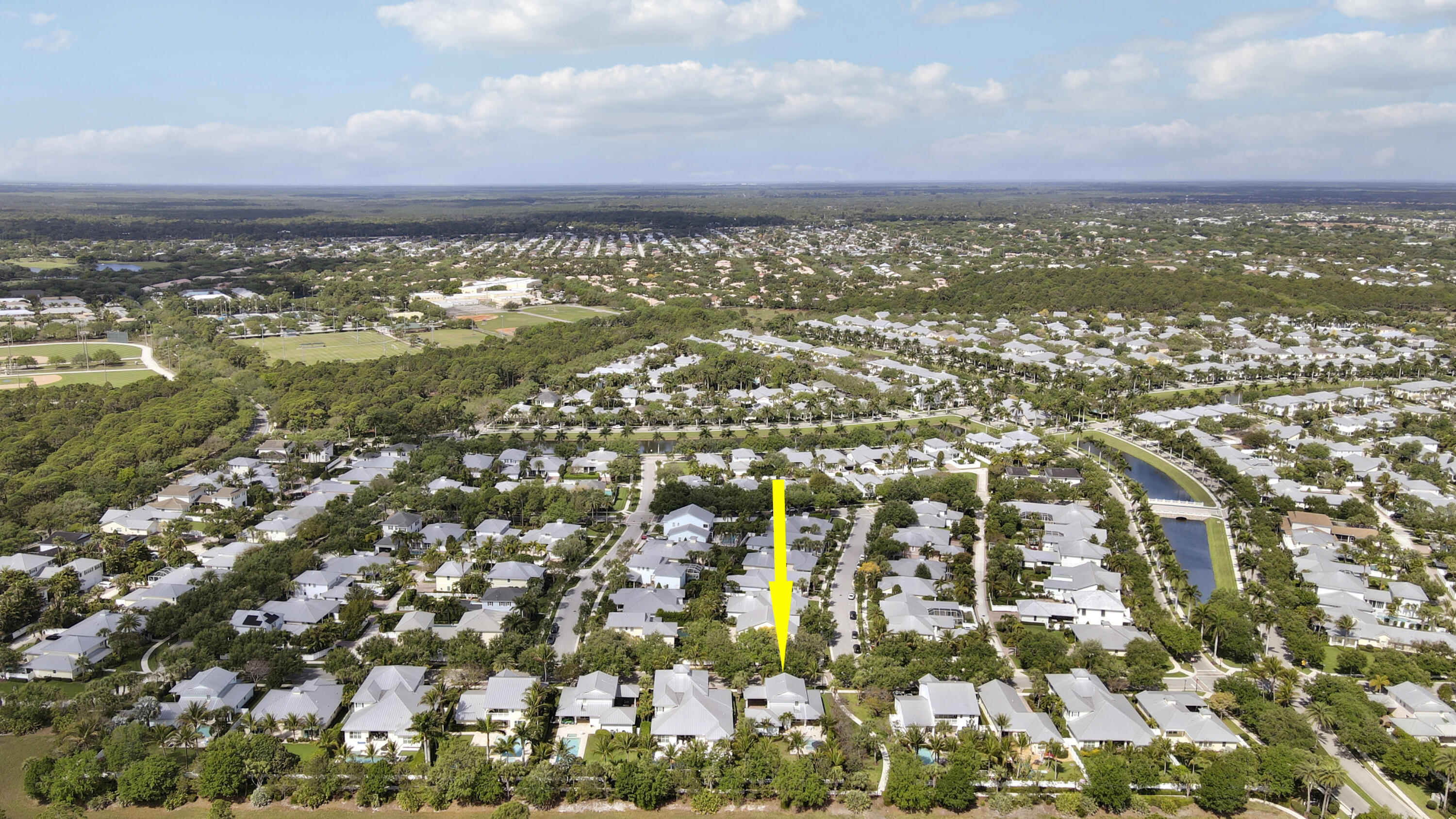 3421 Duval Street Jupiter, FL 33458 - Photo 45 of 51 Location in Abacoa