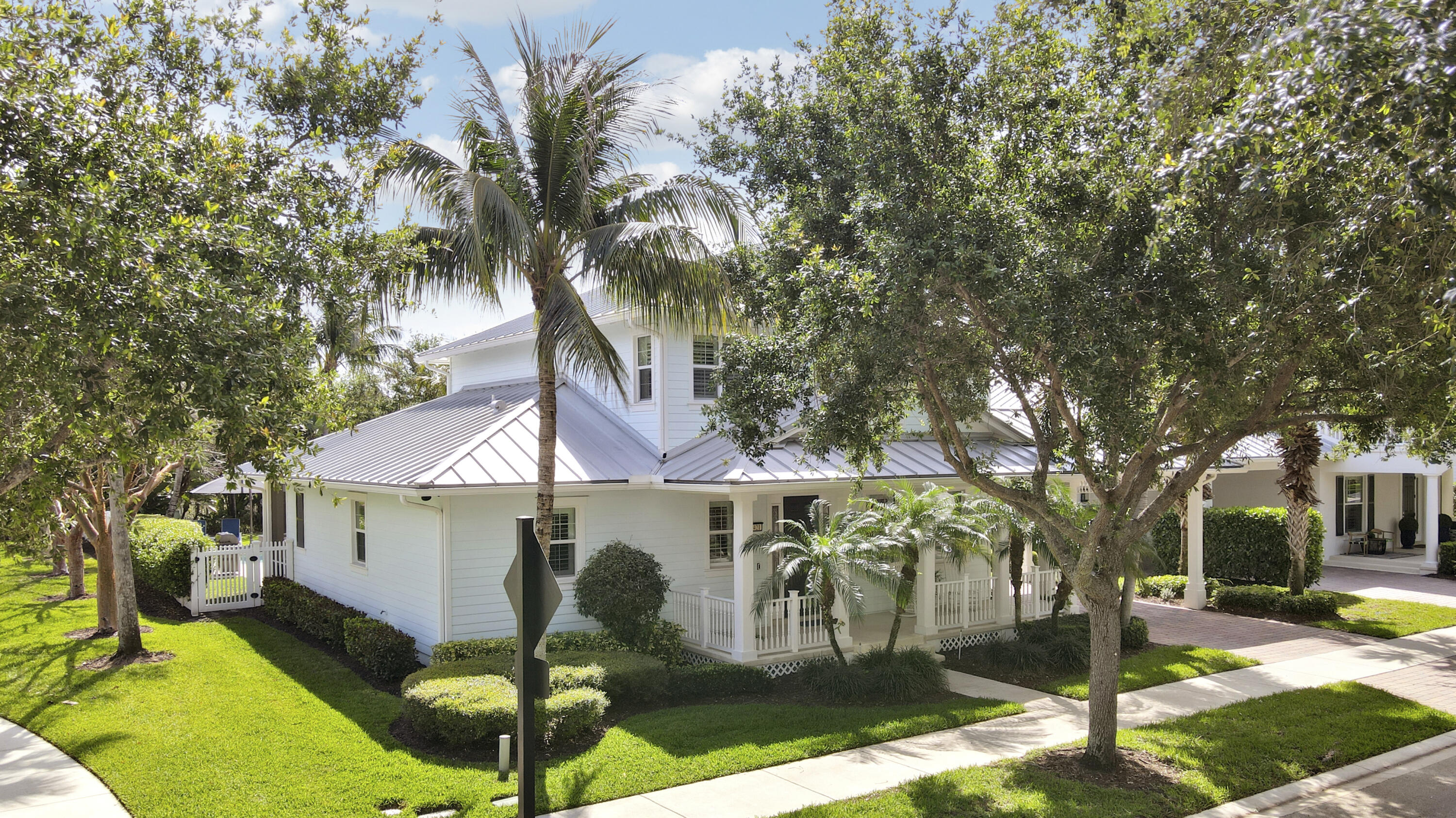 3421 Duval Street Jupiter, FL 33458 - Photo 49 of 51 Extended Side Lot