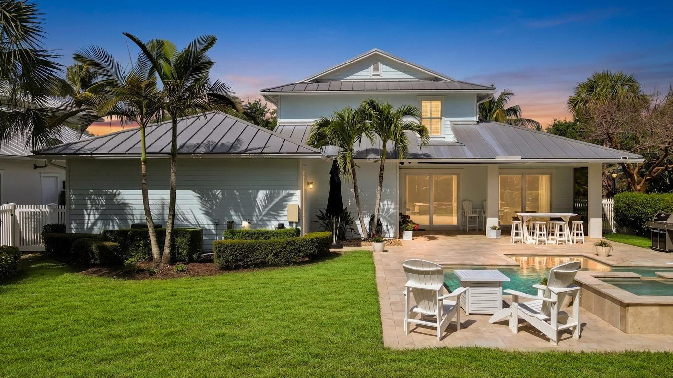 3421 Duval Street Jupiter, FL 33458 - Photo 50 of 51 Sunset Views