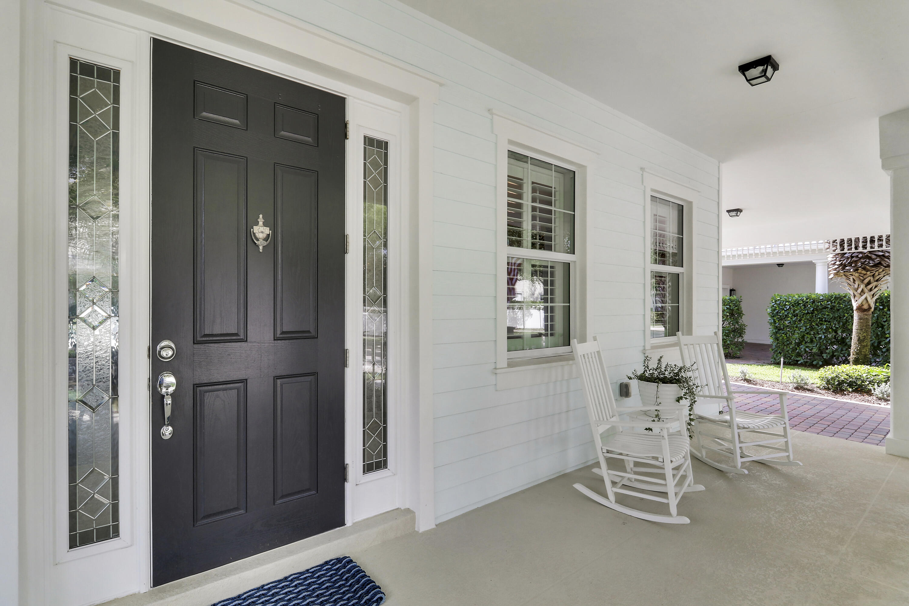 3421 Duval Street Jupiter, FL 33458 - Photo 5 of 51 Entrance