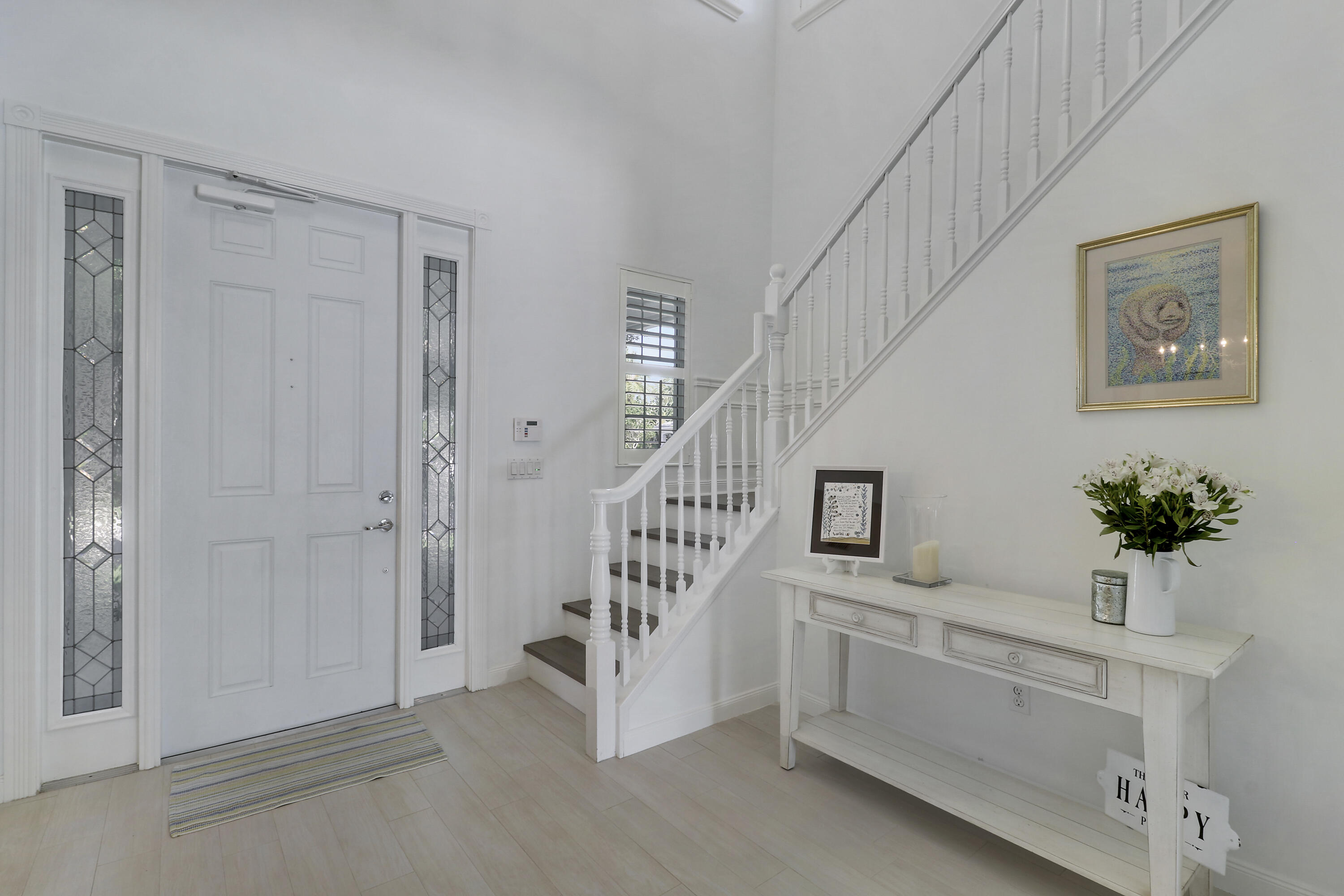 3421 Duval Street Jupiter, FL 33458 - Photo 6 of 51 Foyer