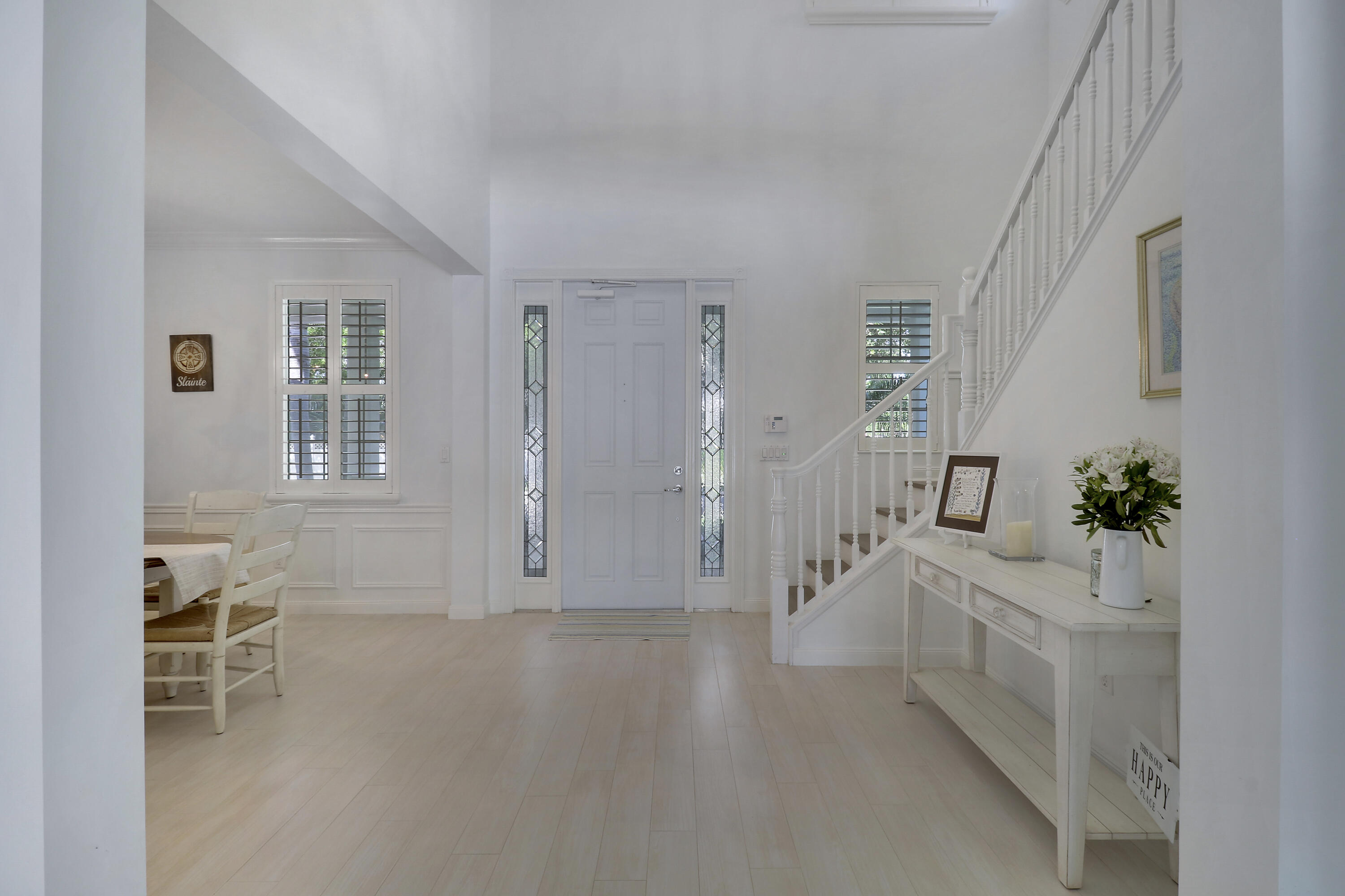 3421 Duval Street Jupiter, FL 33458 - Photo 7 of 51 Foyer