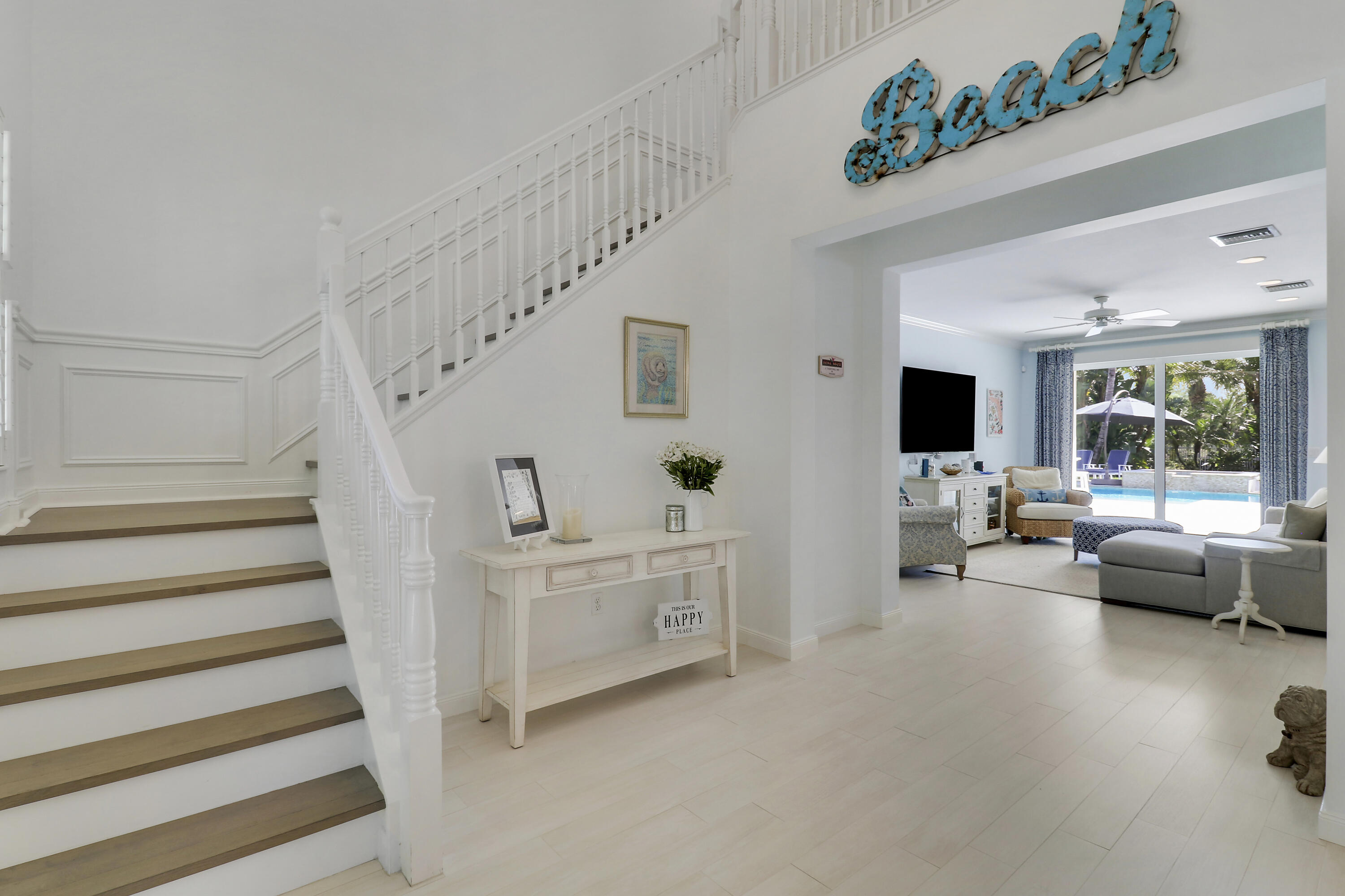 3421 Duval Street Jupiter, FL 33458 - Photo 9 of 51 Front Entrance