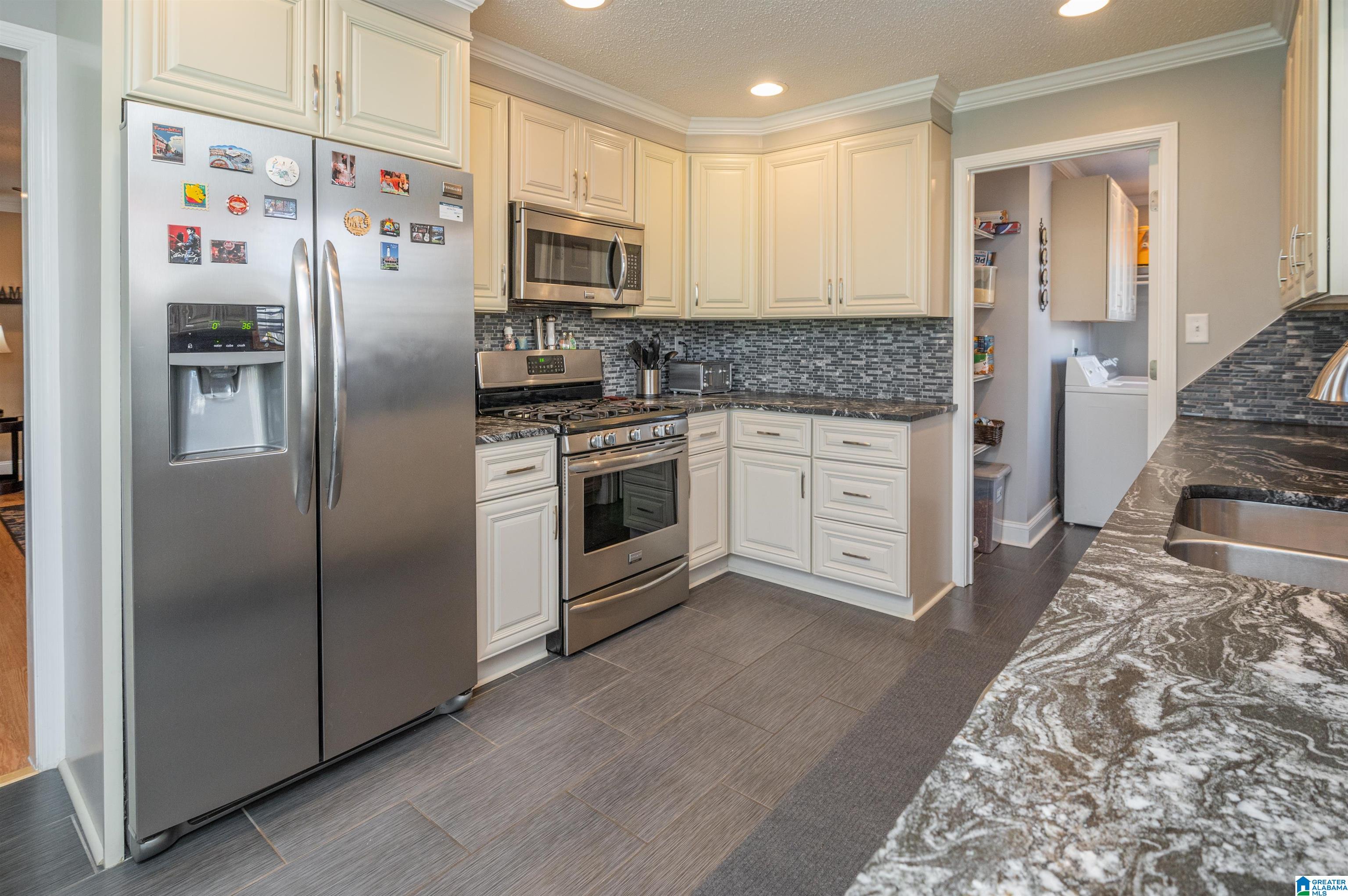 1309 Potter Road Bessemer, AL 35020 - Photo 14 of 50