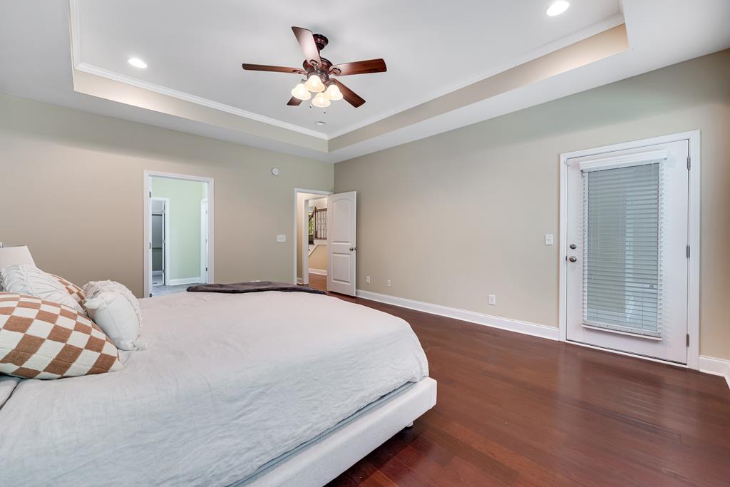 182 Oak Ridge Drive Waverly Hall, GA 31831 - Photo 30 of 67 Gallery Image 30