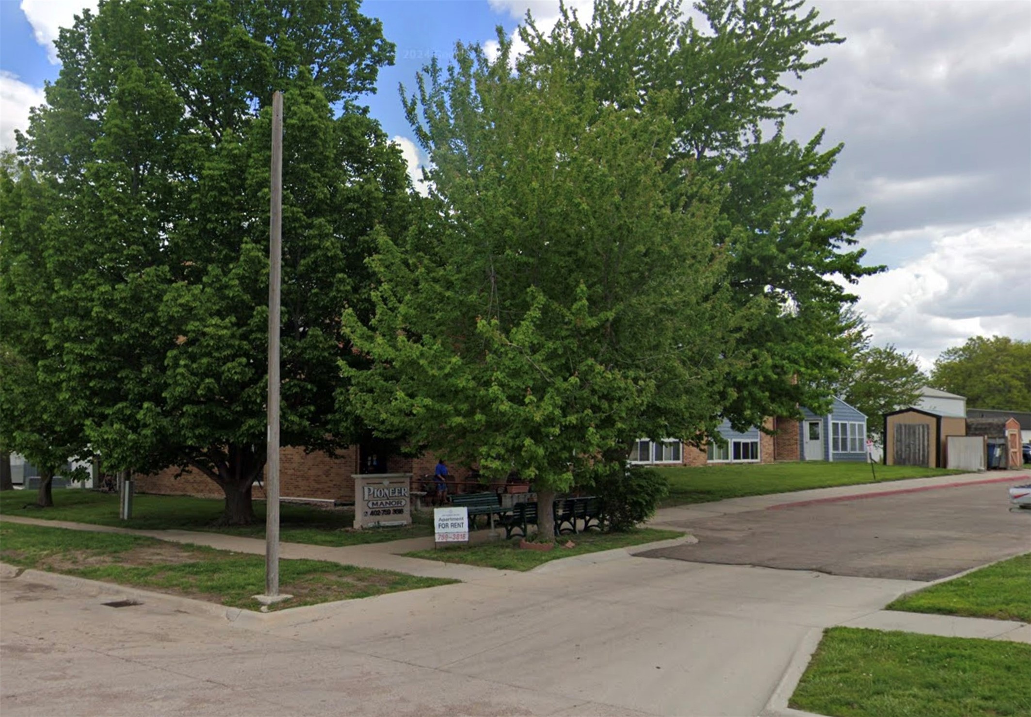 123 South 11th Street Geneva, NE 68361 - Photo 6 of 6