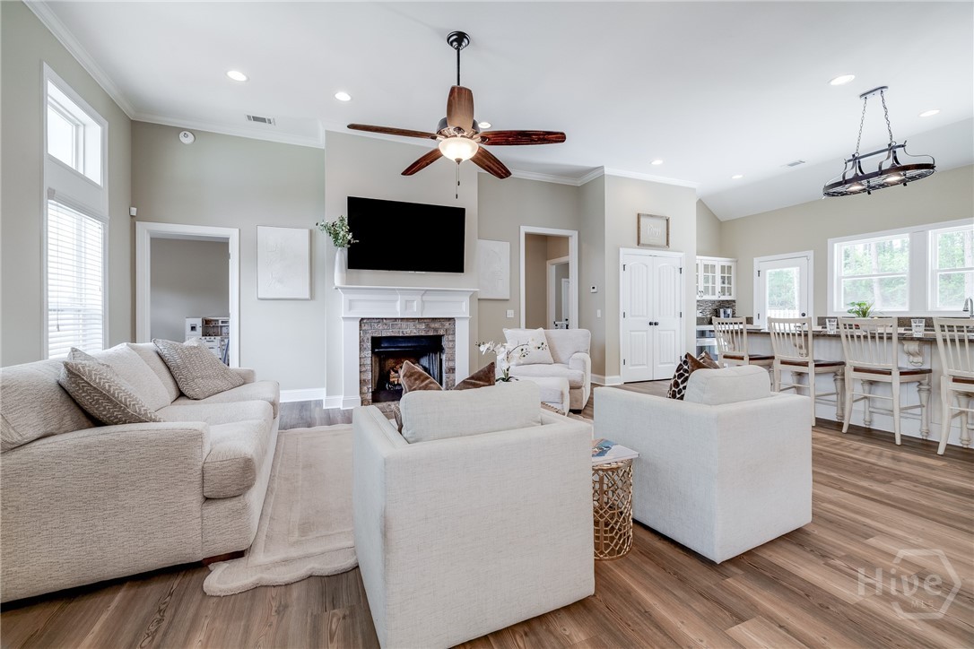 305 Windsor Road Guyton, GA 31312 - Photo 3 of 37 Gallery Image 3