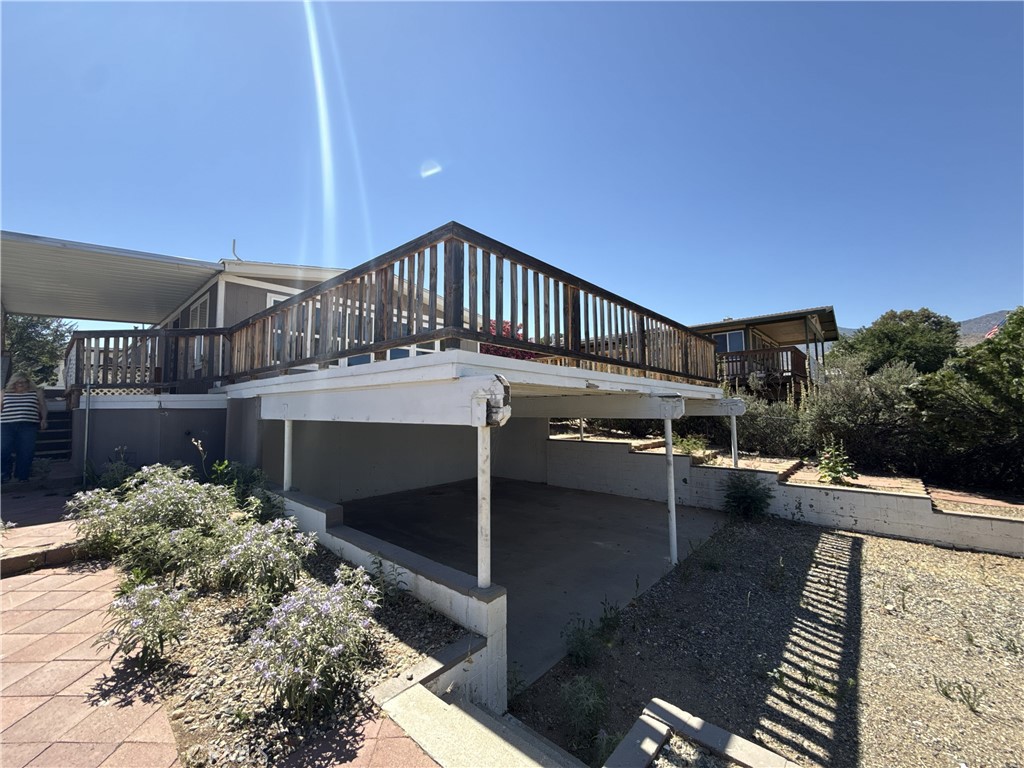 5024 Shawnee Road Weldon, CA 93283 - Photo 32 of 33