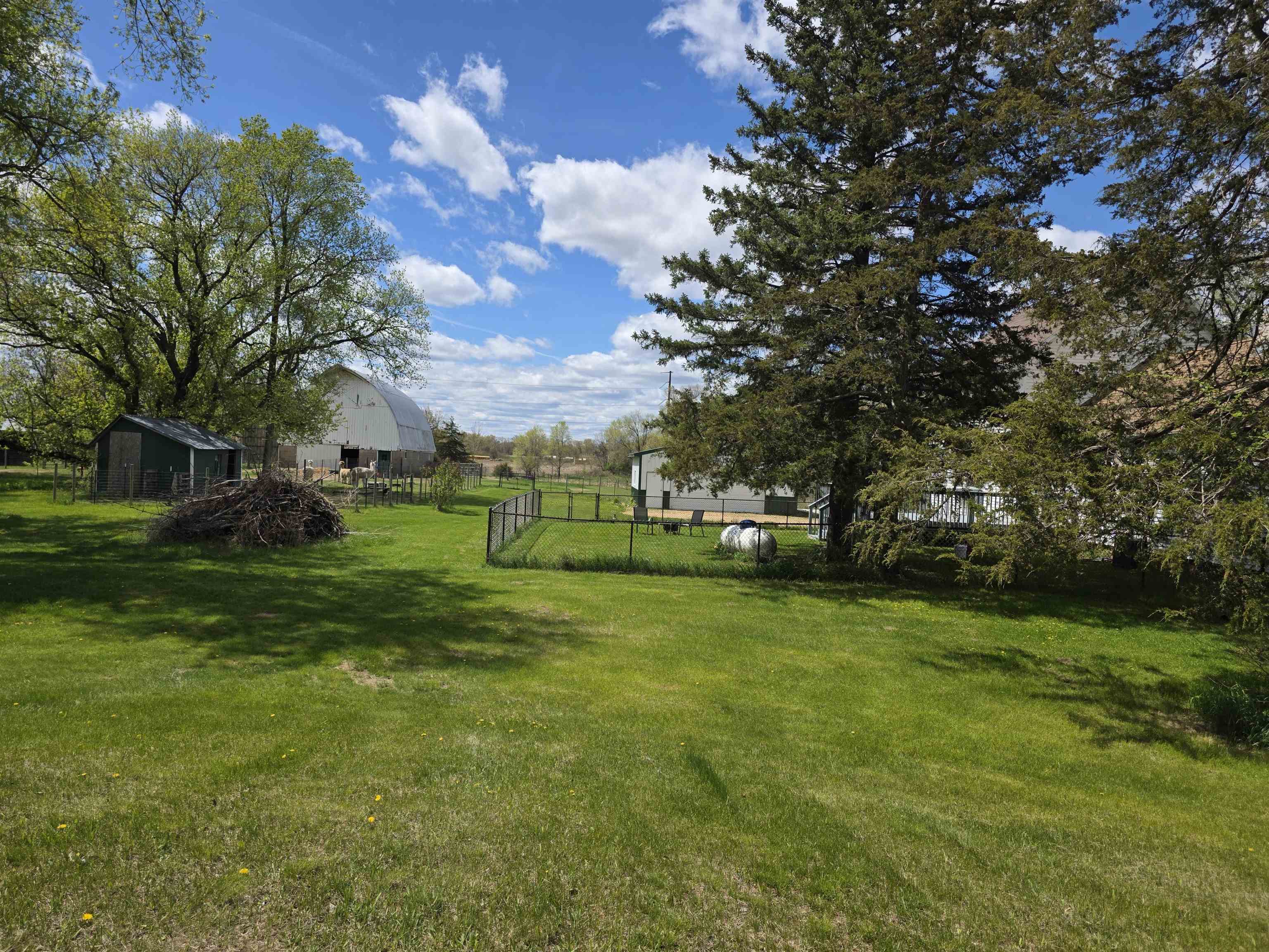 W6581 Meyer Road New Lisbon, WI 53950 - Photo 10 of 43