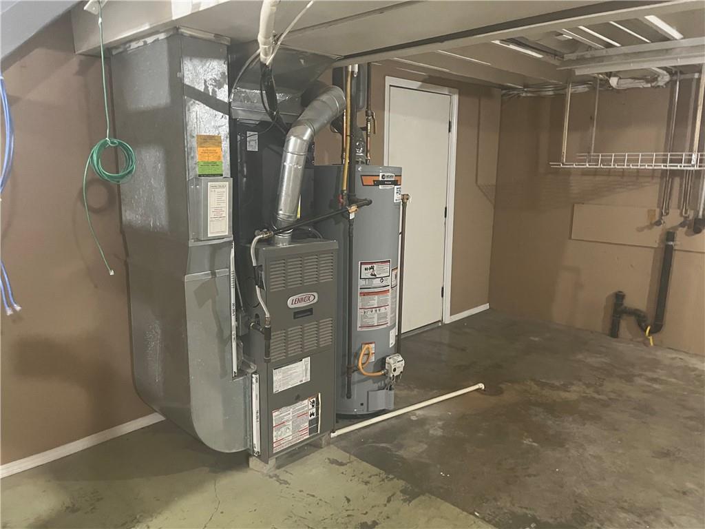 1111 Southeast 2nd Court Lee's Summit, MO 64063 - Photo 22 of 26