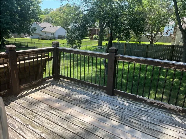 $270,000 | 1111 Southeast 2nd Court, Lee's Summit, MO 64063