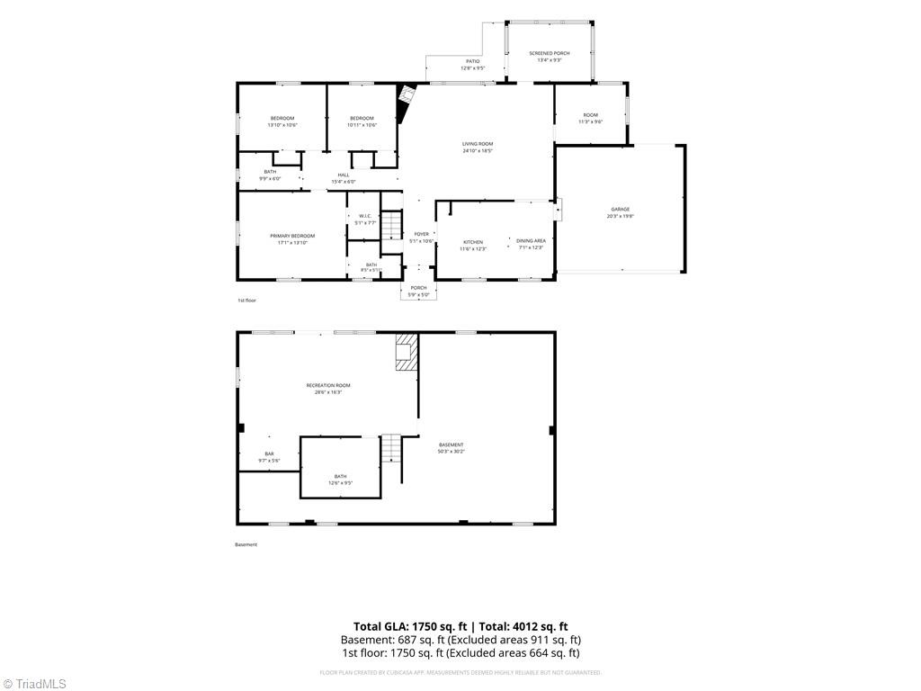 1011 Huntingdon Road Winston-Salem, NC 27104 - Photo 39 of 39