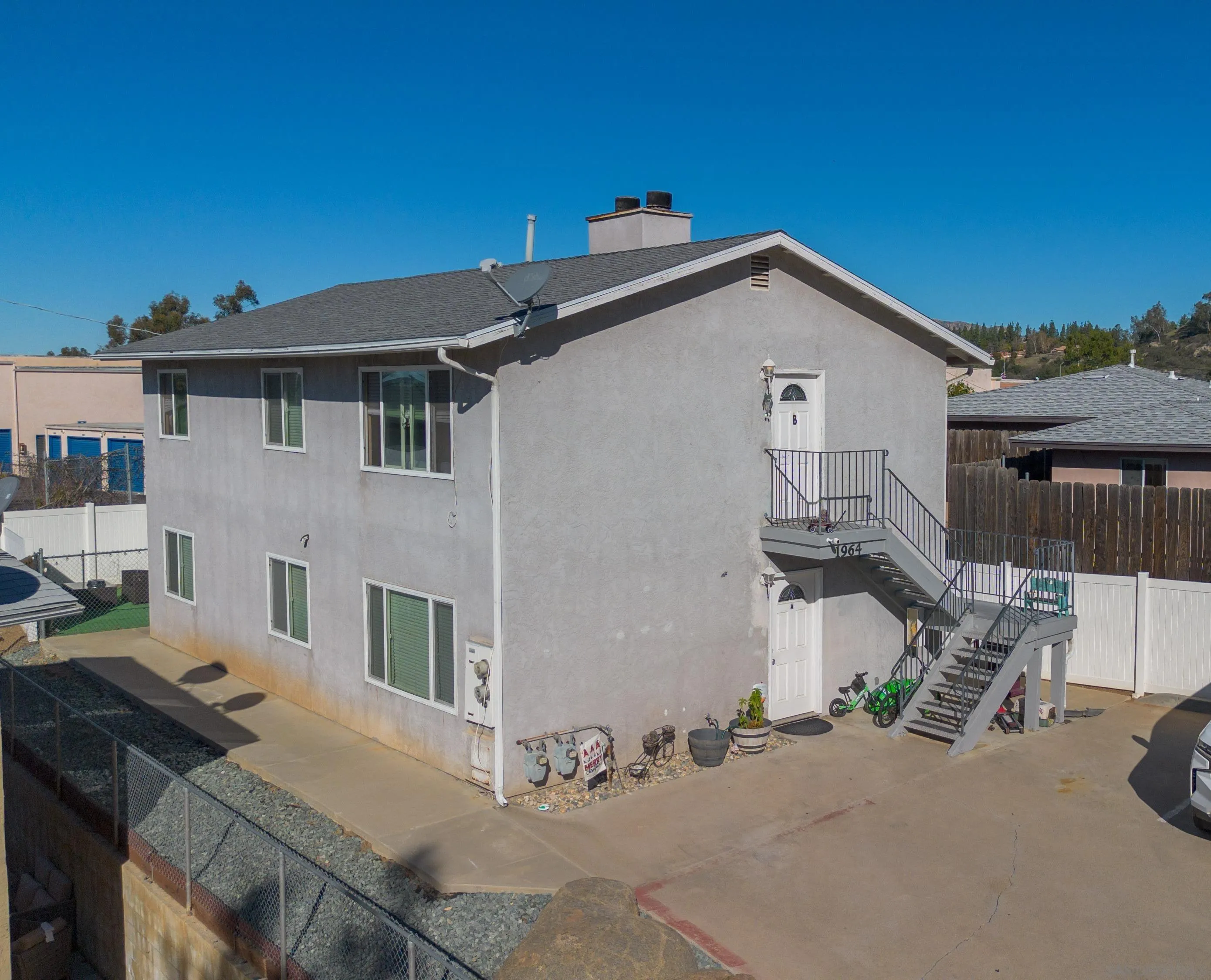 1964 Arnold Way Alpine, CA 91901 - Photo 4 of 9