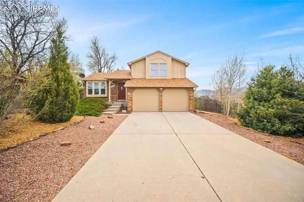 $400,000 | 4502 Fenton Road, Colorado Springs, CO 80916