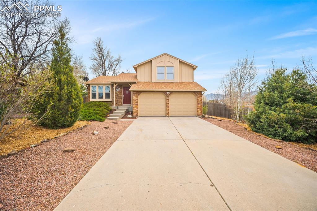 4502 Fenton Road Colorado Springs, CO 80916 - Photo 1 of 38
