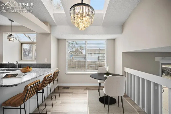 $400,000 | 4502 Fenton Road, Colorado Springs, CO 80916
