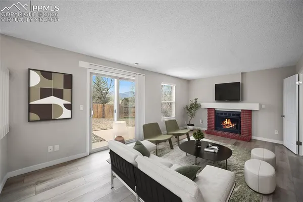 $400,000 | 4502 Fenton Road, Colorado Springs, CO 80916