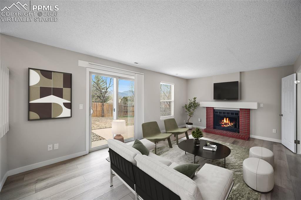 4502 Fenton Road Colorado Springs, CO 80916 - Photo 17 of 38 virtually staged