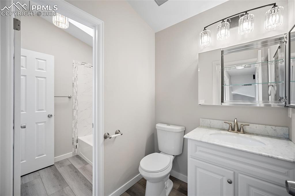 4502 Fenton Road Colorado Springs, CO 80916 - Photo 29 of 38