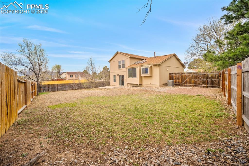 4502 Fenton Road Colorado Springs, CO 80916 - Photo 34 of 38