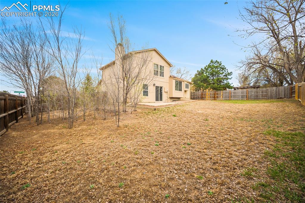 4502 Fenton Road Colorado Springs, CO 80916 - Photo 35 of 38