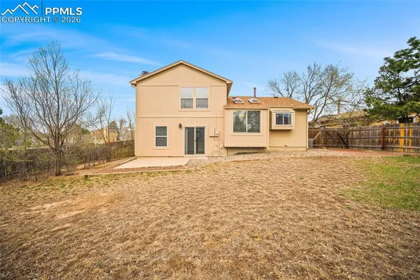 $400,000 | 4502 Fenton Road, Colorado Springs, CO 80916