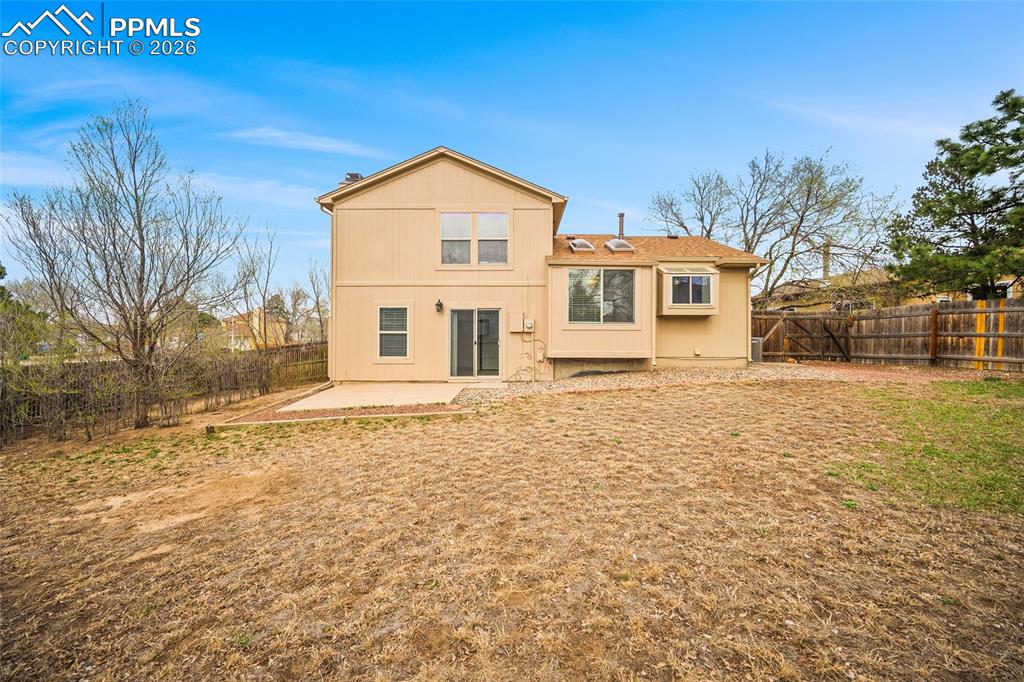 4502 Fenton Road Colorado Springs, CO 80916 - Photo 36 of 38