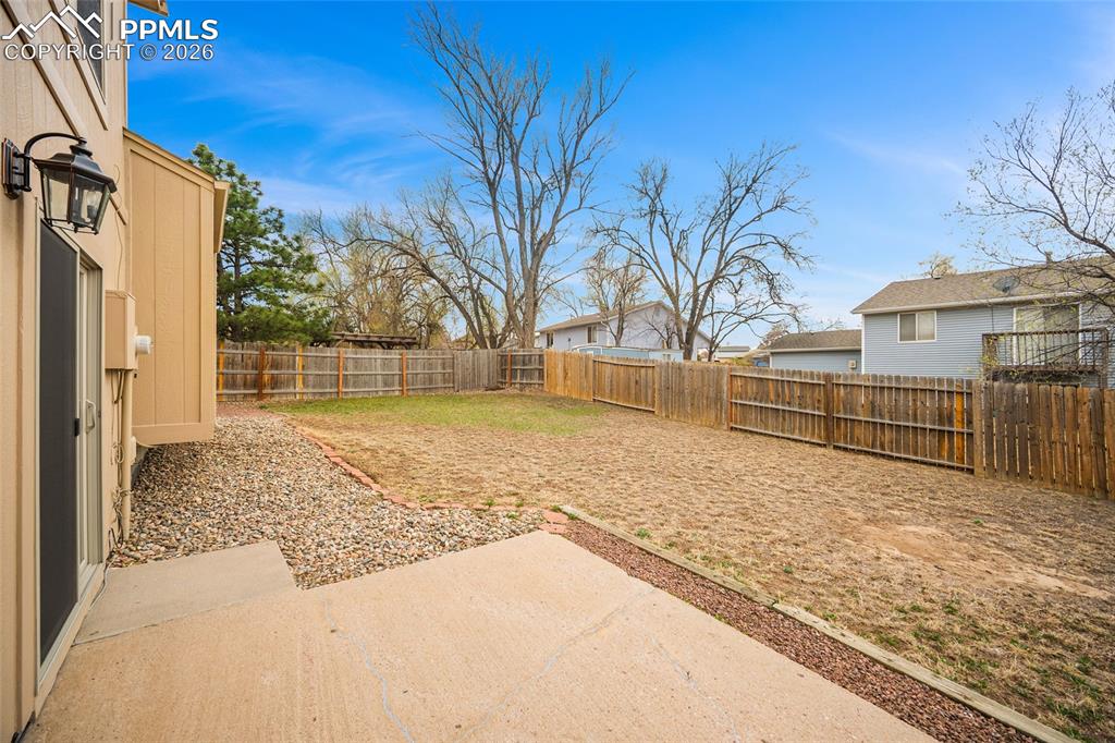 4502 Fenton Road Colorado Springs, CO 80916 - Photo 37 of 38