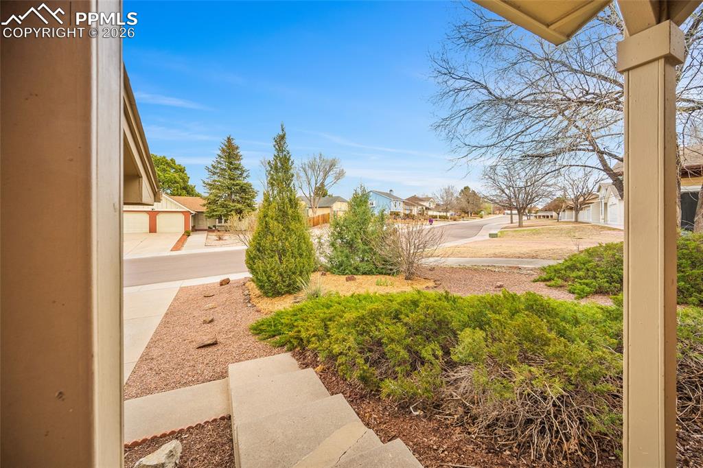 4502 Fenton Road Colorado Springs, CO 80916 - Photo 38 of 38