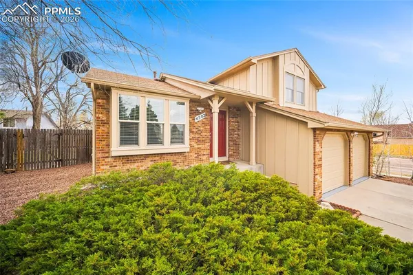 $400,000 | 4502 Fenton Road, Colorado Springs, CO 80916