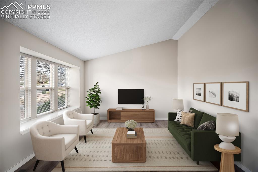 4502 Fenton Road Colorado Springs, CO 80916 - Photo 8 of 38 virtually staged