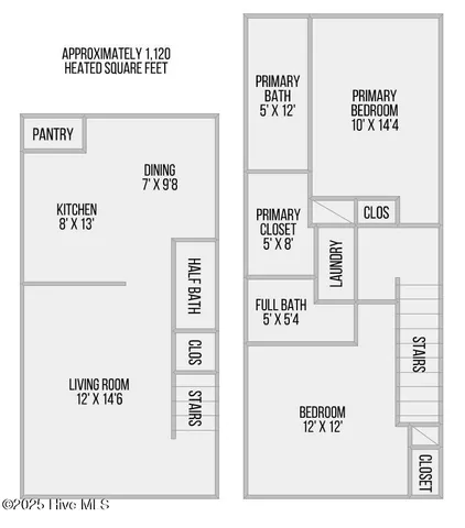 $212,500 | 205 Alexa Place, Jacksonville, NC 28546