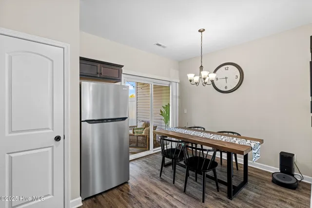 $212,500 | 205 Alexa Place, Jacksonville, NC 28546