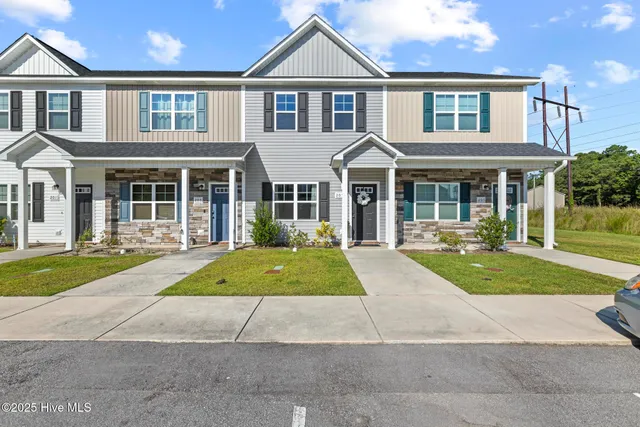 $212,500 | 205 Alexa Place, Jacksonville, NC 28546