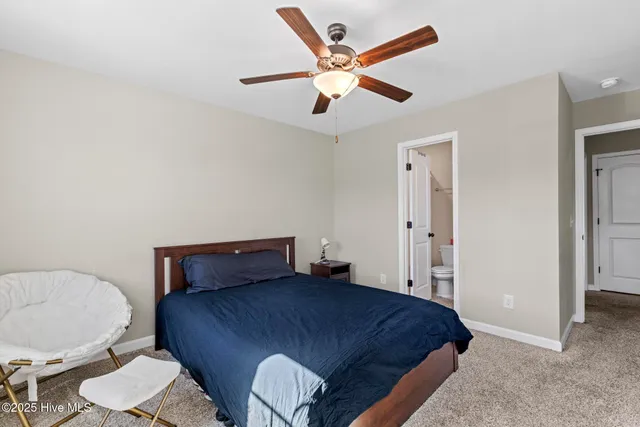 $212,500 | 205 Alexa Place, Jacksonville, NC 28546