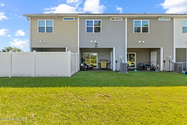$212,500 | 205 Alexa Place, Jacksonville, NC 28546