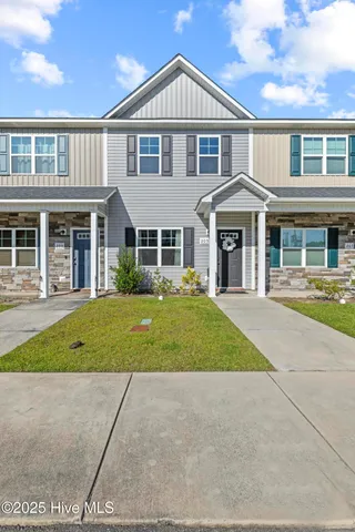 $212,500 | 205 Alexa Place, Jacksonville, NC 28546