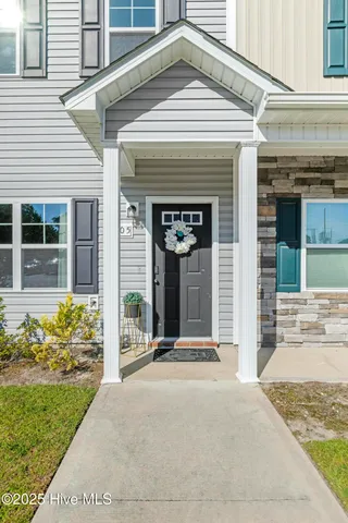 $212,500 | 205 Alexa Place, Jacksonville, NC 28546