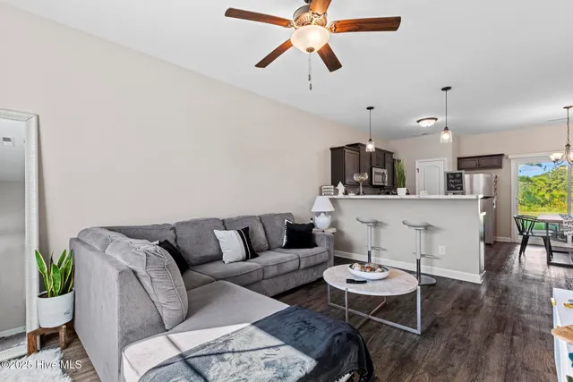 $212,500 | 205 Alexa Place, Jacksonville, NC 28546