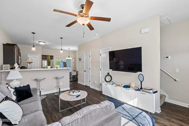 $212,500 | 205 Alexa Place, Jacksonville, NC 28546