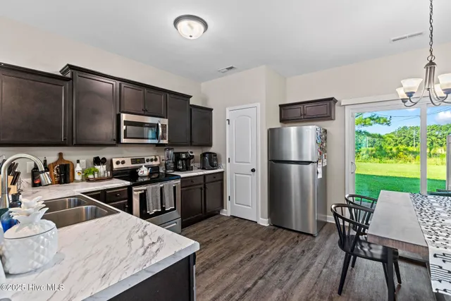 $212,500 | 205 Alexa Place, Jacksonville, NC 28546